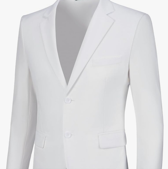 Men beautiful 😍 jacket sut M - Picture 1 of 8